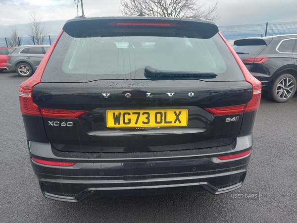 Used Volvo XC60 2023 for sale - 77672469: Photo 5