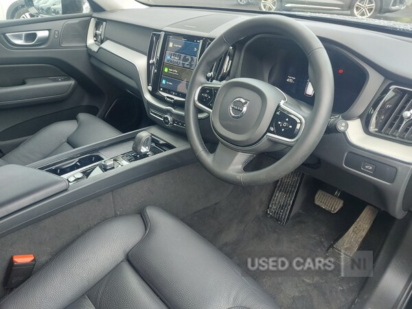 Used Volvo XC60 2023 for sale - 77672469: Photo 7