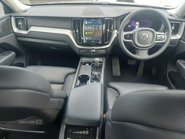 Used Volvo XC60 2023 for sale - 77672469: Photo 9