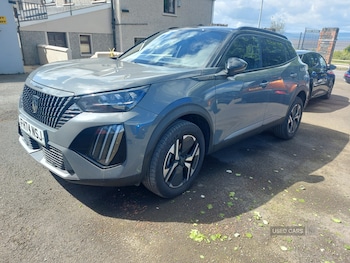 Used Peugeot 2008 2025 for sale - 78623749: Photo