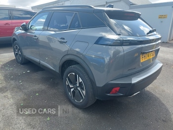 Used Peugeot 2008 2025 for sale - 78623749: Photo