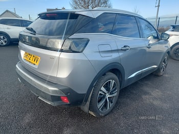 Used Peugeot 3008 2023 for sale - 79602756: Photo