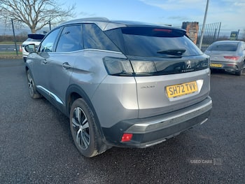 Used Peugeot 3008 2023 for sale - 79602756: Photo