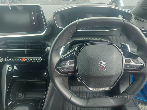 Used Peugeot 2008 2023 for sale - 77412678: Photo 10