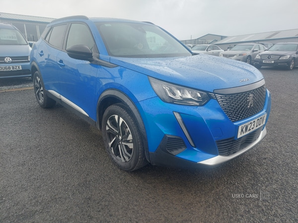 Used Peugeot 2008 2023 for sale - 77412678: Photo 2