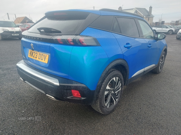 Used Peugeot 2008 2023 for sale - 77412678: Photo 3
