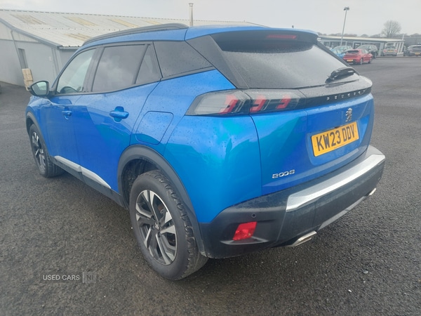 Used Peugeot 2008 2023 for sale - 77412678: Photo 4