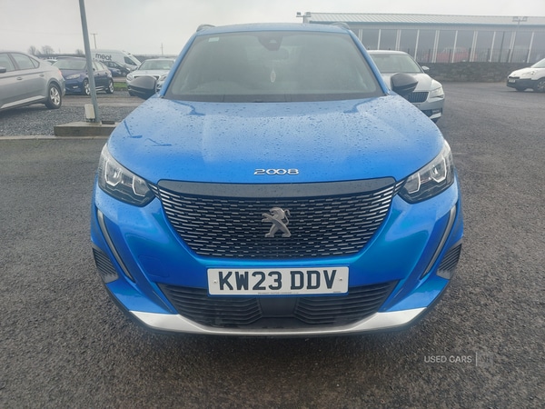 Used Peugeot 2008 2023 for sale - 77412678: Photo 5