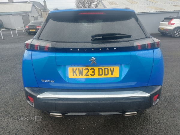 Used Peugeot 2008 2023 for sale - 77412678: Photo 6
