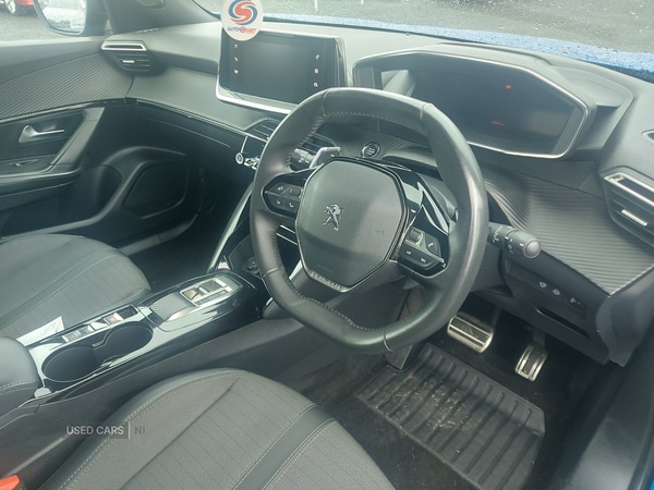 Used Peugeot 2008 2023 for sale - 77412678: Photo 7