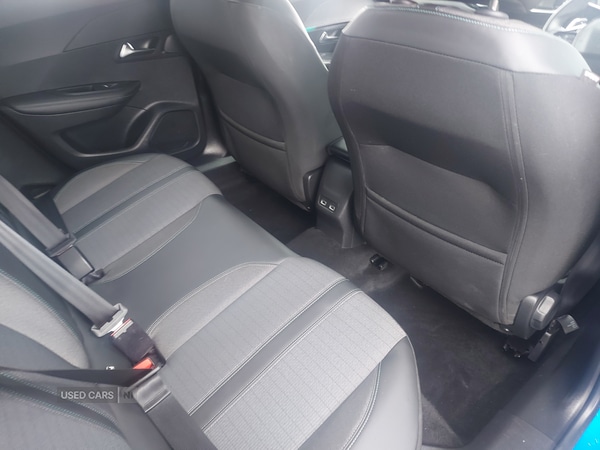 Used Peugeot 2008 2023 for sale - 77412678: Photo 8