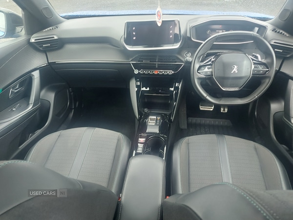 Used Peugeot 2008 2023 for sale - 77412678: Photo 9