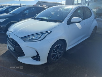 Used Toyota Yaris 2022 for sale - 79085199: Photo