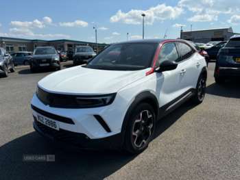 Used Vauxhall Mokka 2022 for sale - 74619193: Photo
