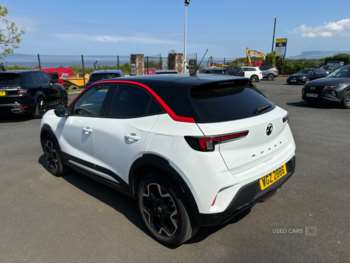 Used Vauxhall Mokka 2022 for sale - 74619193: Photo