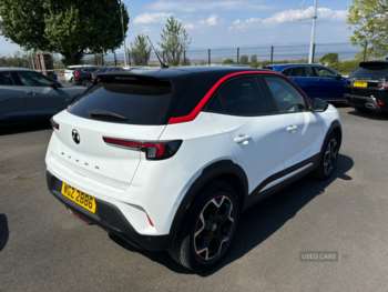 Used Vauxhall Mokka 2022 for sale - 74619193: Photo