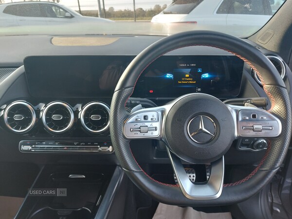 Used Mercedes-Benz GLA 2022 for sale - 75508849: Photo 10