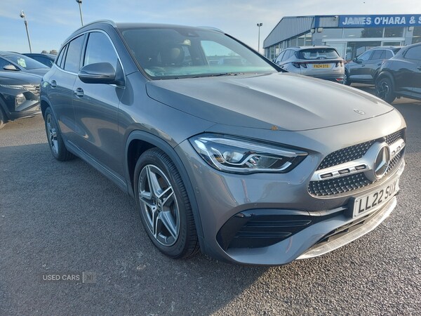 Used Mercedes-Benz GLA 2022 for sale - 75508849: Photo 2