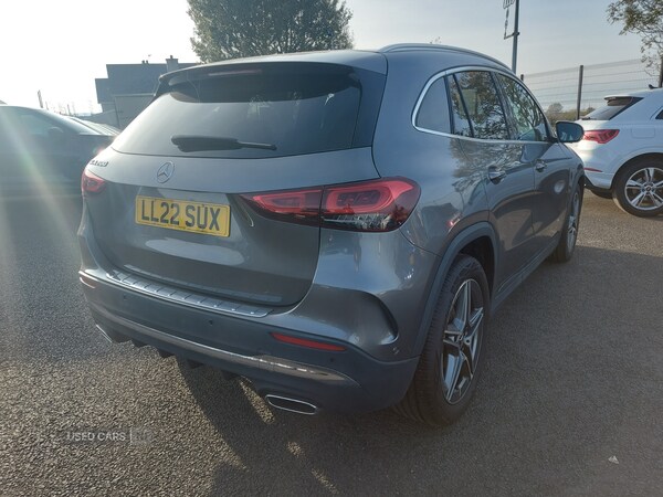 Used Mercedes-Benz GLA 2022 for sale - 75508849: Photo 3