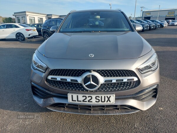 Used Mercedes-Benz GLA 2022 for sale - 75508849: Photo 5