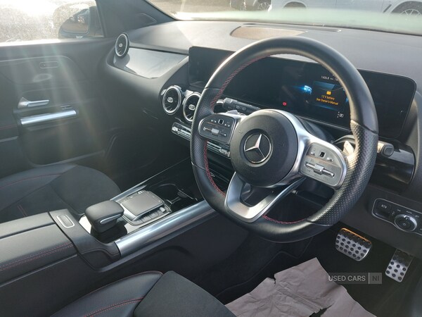 Used Mercedes-Benz GLA 2022 for sale - 75508849: Photo 7