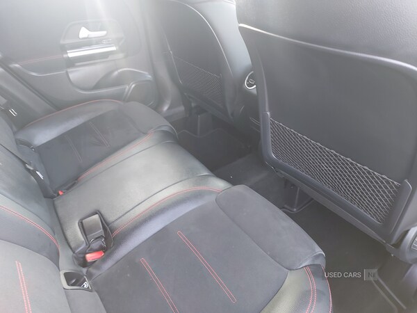 Used Mercedes-Benz GLA 2022 for sale - 75508849: Photo 8