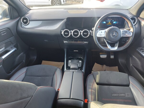 Used Mercedes-Benz GLA 2022 for sale - 75508849: Photo 9