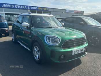 Used MINI Countryman 2022 for sale - 74910004: Photo