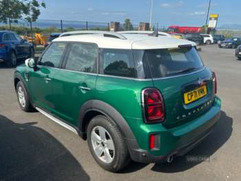 Used MINI Countryman 2022 for sale - 74910004: Photo