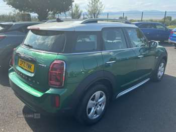 Used MINI Countryman 2022 for sale - 74910004: Photo