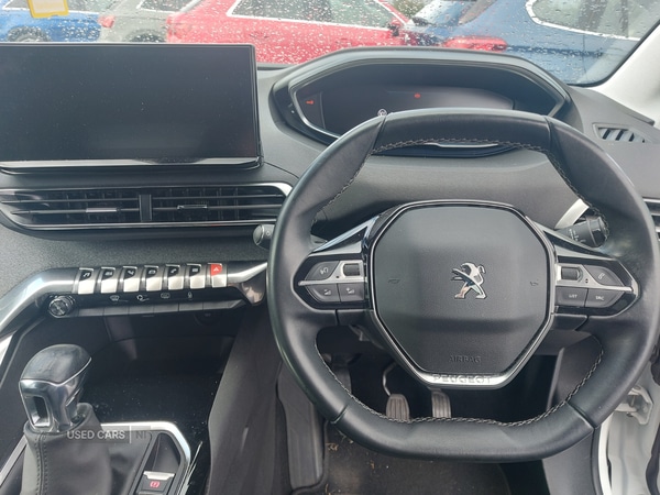 Used Peugeot 3008 2022 for sale - 76389452: Photo 10