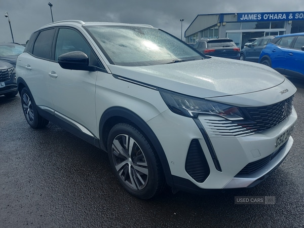 Used Peugeot 3008 2022 for sale - 76389452: Photo 2