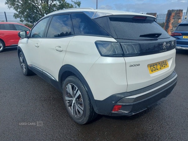 Used Peugeot 3008 2022 for sale - 76389452: Photo 3
