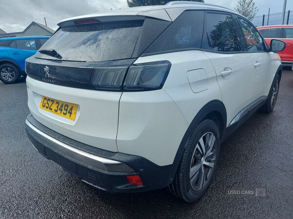 Used Peugeot 3008 2022 for sale - 76389452: Photo 4
