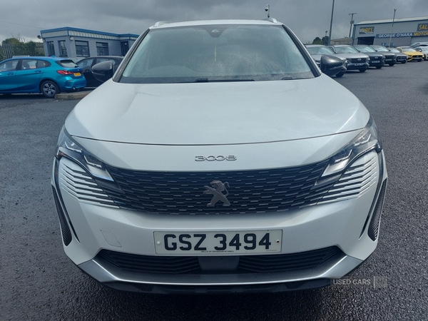 Used Peugeot 3008 2022 for sale - 76389452: Photo 5