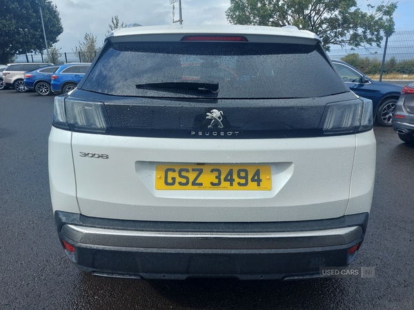 Used Peugeot 3008 2022 for sale - 76389452: Photo 6