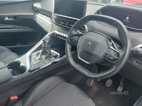 Used Peugeot 3008 2022 for sale - 76389452: Photo 7