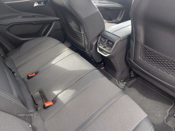 Used Peugeot 3008 2022 for sale - 76389452: Photo 8