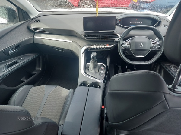 Used Peugeot 3008 2022 for sale - 76389452: Photo 9