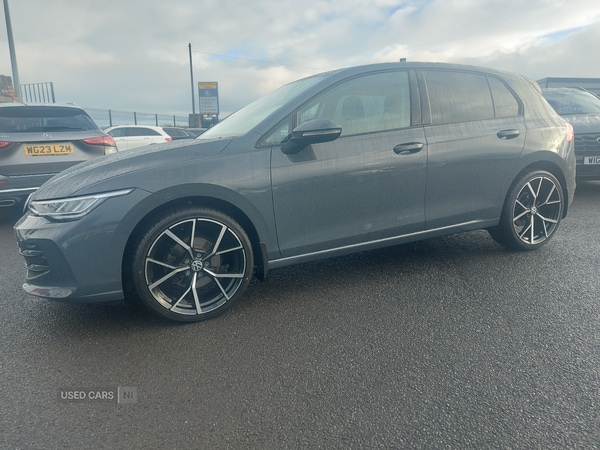 Used Volkswagen Golf 2024 for sale - 76539393: Photo 1