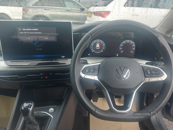 Used Volkswagen Golf 2024 for sale - 76539393: Photo 10