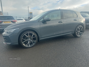 2024 - 1.5 TSI Match 5dr