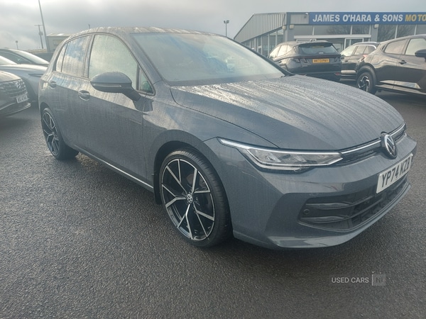 Used Volkswagen Golf 2024 for sale - 76539393: Photo 2