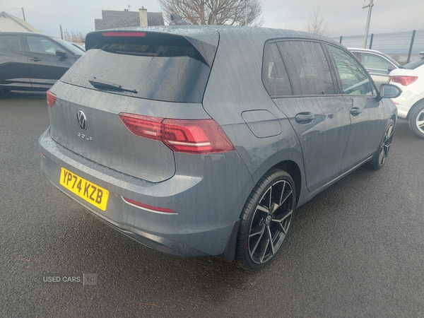 Used Volkswagen Golf 2024 for sale - 76539393: Photo 3