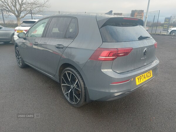 Used Volkswagen Golf 2024 for sale - 76539393: Photo 4