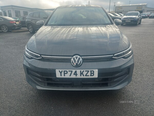 Used Volkswagen Golf 2024 for sale - 76539393: Photo 5