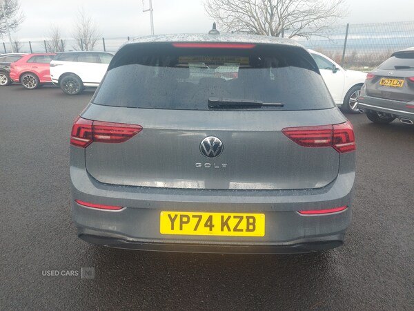Used Volkswagen Golf 2024 for sale - 76539393: Photo 6