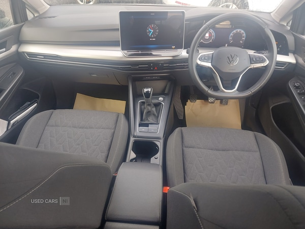 Used Volkswagen Golf 2024 for sale - 76539393: Photo 7