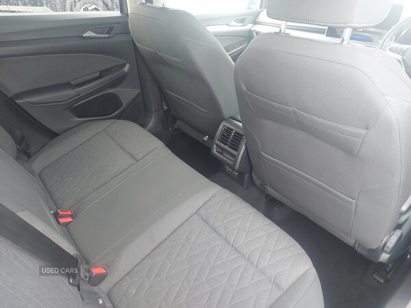 Used Volkswagen Golf 2024 for sale - 76539393: Photo 8