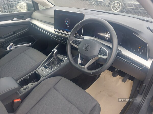 Used Volkswagen Golf 2024 for sale - 76539393: Photo 9